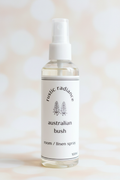 Australian Bush Room Spray – 2:3 Portrait, Pastel Cream Bokeh