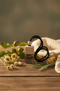 Car Diffuser – Country Theme with Pear Tree
