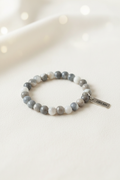 Dream Bracelet Grey – Studio Product Shot