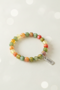Hope Bracelet Multicolour – Studio Product Shot