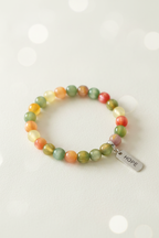 Hope Bracelet Multicolour – Studio Product Shot