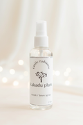 Kakadu Plum Room Spray – Original Label, Pastel Cream Bokeh