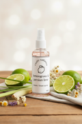 Lemongrass & Persian Lime Room Spray – Rustic Country