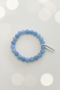 Miracle Bracelet Periwinkle Blue – Studio Product Shot